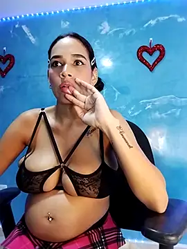 lalita 23 online show from March 12, 7:35 am