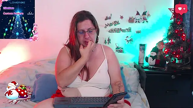 katie joness  online show from December 1, 11:11 am