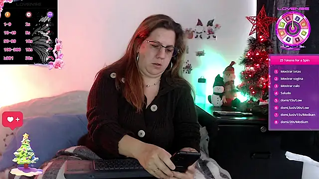 katie joness  online show from November 17, 12:09 pm