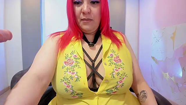 Sammy owens  online show from May 24, 12:27 pm