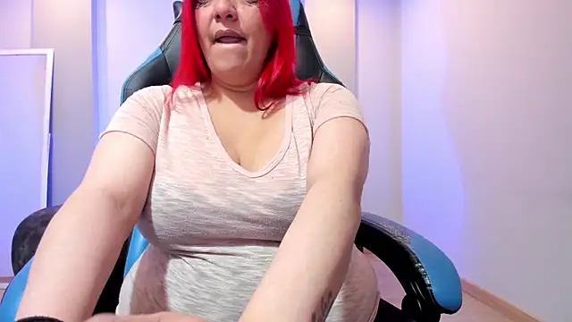 Sammy owens  online show from October 30, 12:25 pm