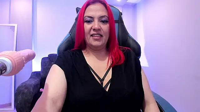 Sammy owens  online show from February 11, 12:27 pm