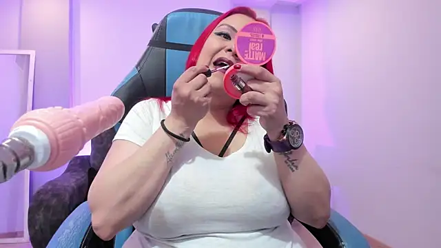 Sammy owens  online show from February 9, 12:25 pm