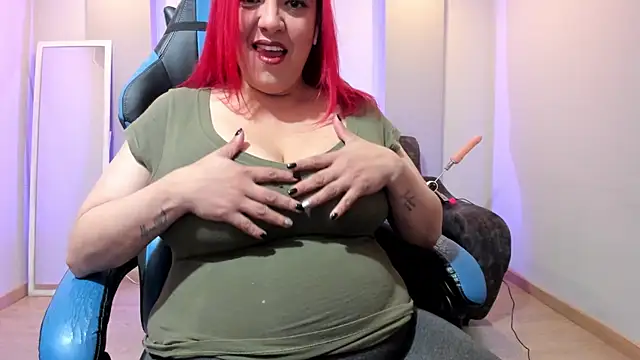 Sammy owens  online show from November 8, 12:31 pm