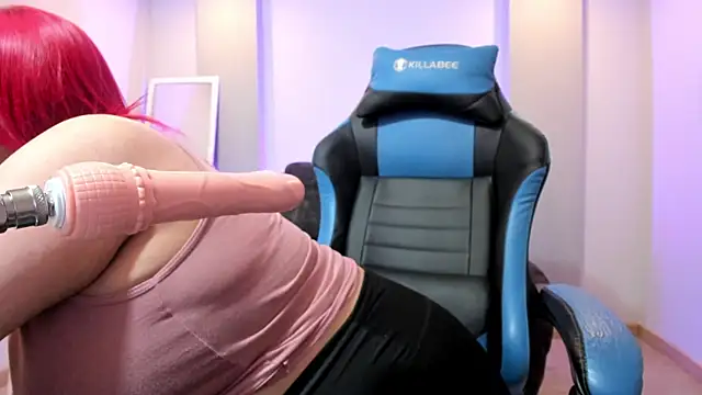 Sammy owens  online show from November 10, 12:32 pm