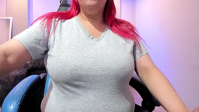 Sammy owens  online show from October 20, 12:17 pm