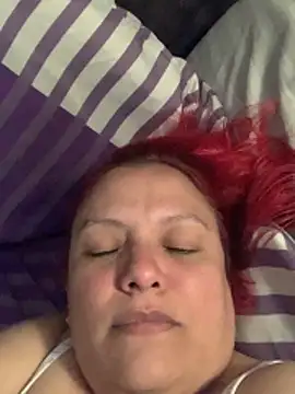 Sammy owens  online show from February 22, 12:35 am