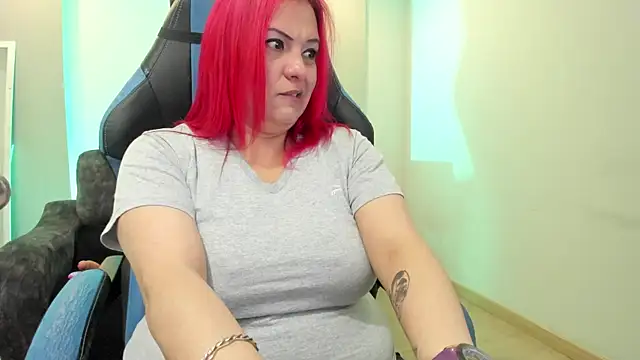 Sammy owens  online show from February 25, 12:16 pm