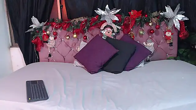 Cataleya divine online show from November 29, 11:10 am