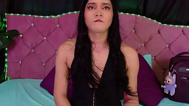 Cataleya divine online show from May 15, 11:52 am