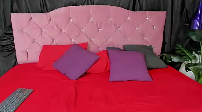 Cataleya divine online show from March 20, 11:05 am