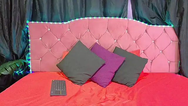 Cataleya divine online show from February 19, 12:13 pm