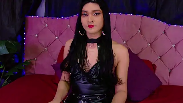 Cataleya divine online show from May 4, 12:08 pm