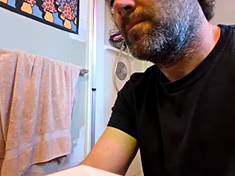 bakeyesmokems online show from May 8, 10:24 pm