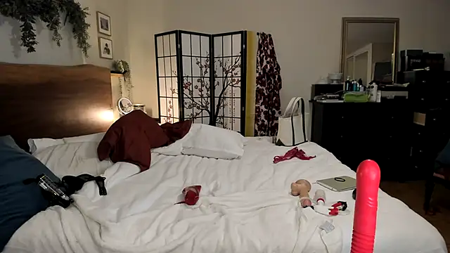 AlwaysAffirming online show from February 19, 2:23 am