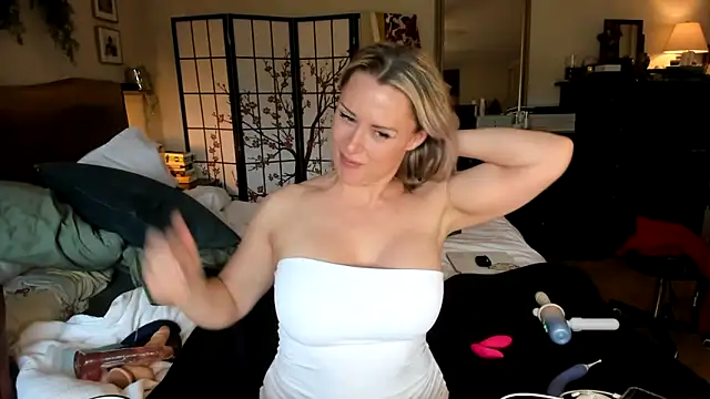 AlwaysAffirming online show from April 18, 7:58 pm