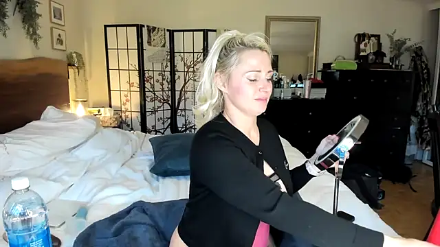 AlwaysAffirming online show from October 22, 8:52 pm