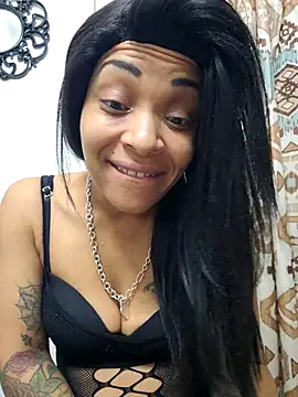 mariah2299 online show from January 9, 6:09 am