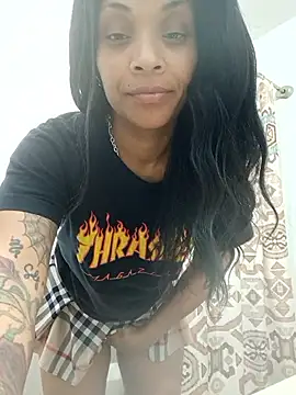 mariah2299 online show from October 20, 4:36 am