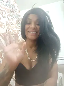 mariah2299 online show from December 18, 5:34 am