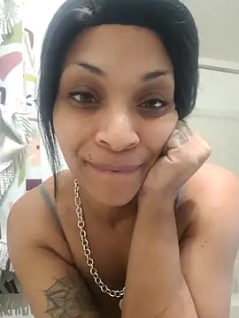 mariah2299 online show from March 7, 4:30 am