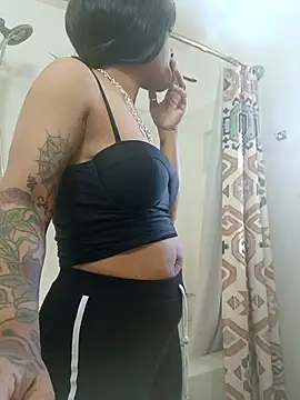 mariah2299 online show from October 17, 5:15 pm