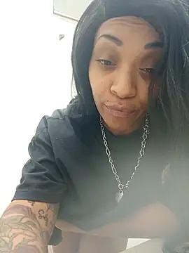 mariah2299 online show from October 31, 3:25 am