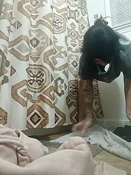 mariah2299 online show from November 8, 4:38 am