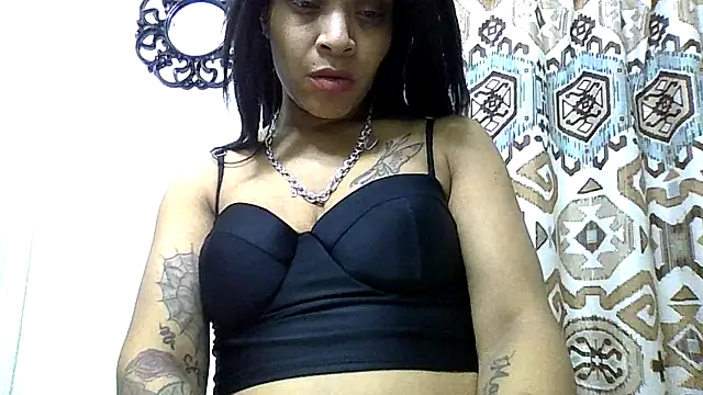 mariah2299 online show from January 7, 2:38 am