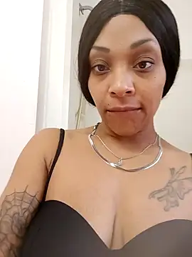 mariah2299 online show from September 10, 3:33 pm