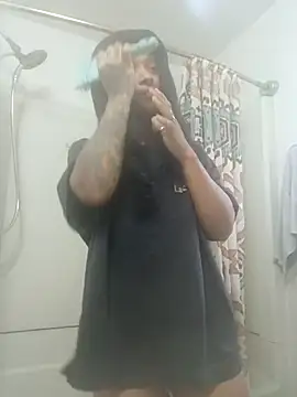 mariah2299 online show from November 8, 6:33 pm