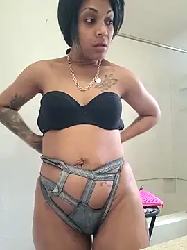 mariah2299 online show from February 25, 7:25 pm