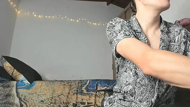 Tristan fantasycam online show from October 28, 9:36 pm