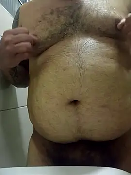 BarbudoSP35 online show from February 16, 4:11 am