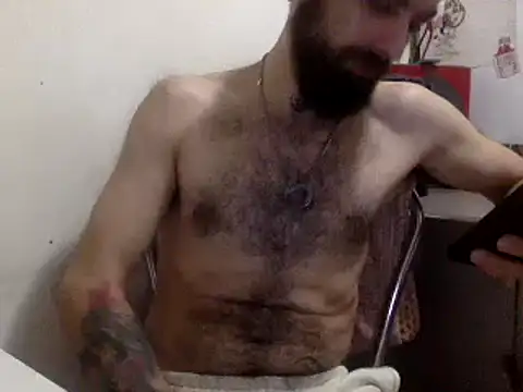 KalebConnor online show from December 2, 7:55 pm