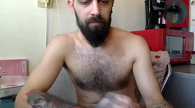 KalebConnor online show from January 23, 11:37 am