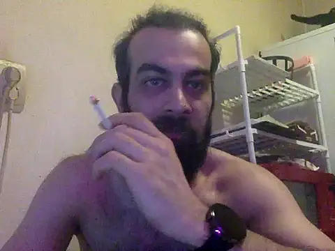 KalebConnor online show from February 26, 7:58 pm