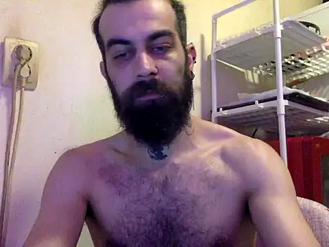 KalebConnor online show from February 5, 7:53 pm
