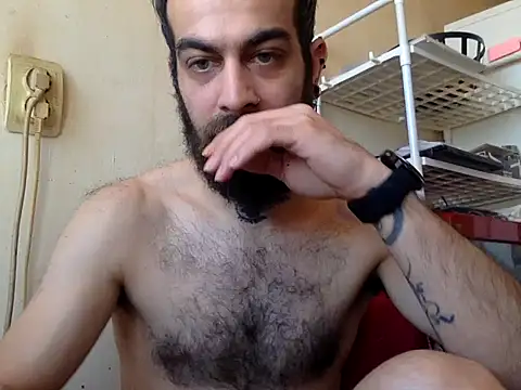 KalebConnor online show from February 22, 12:18 pm