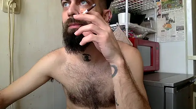 KalebConnor online show from February 27, 10:55 am