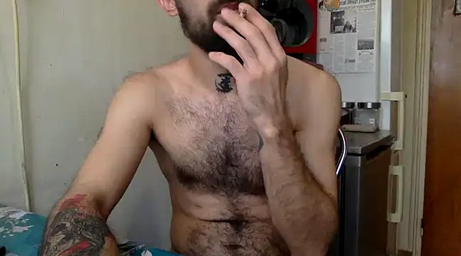 KalebConnor online show from December 29, 1:06 pm