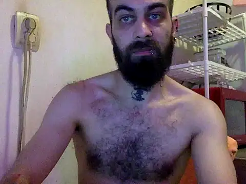 KalebConnor online show from January 14, 7:50 pm