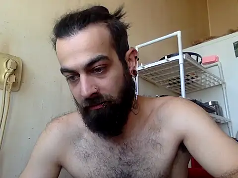 KalebConnor online show from February 14, 12:27 pm