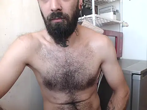 KalebConnor online show from October 5, 10:06 am