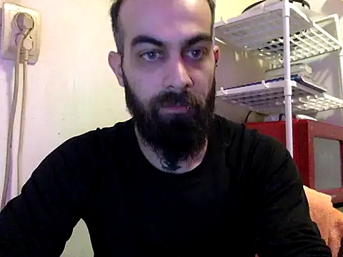 KalebConnor online show from January 12, 7:20 pm