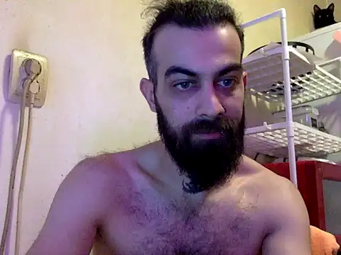 KalebConnor online show from January 13, 7:51 pm