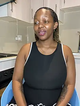 Jazmine-Blue online show from April 26, 11:51 am