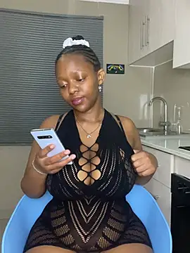 Jazmine-Blue online show from February 21, 9:50 pm