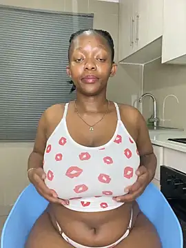 Jazmine-Blue online show from March 4, 8:27 pm