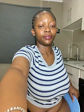 Jazmine-Blue online show from March 6, 9:10 pm